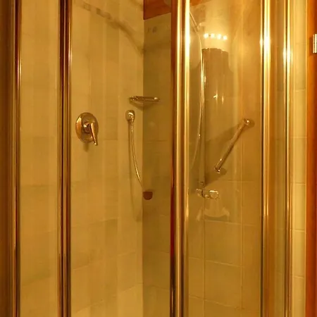 Appartement Haus Alpenstern *