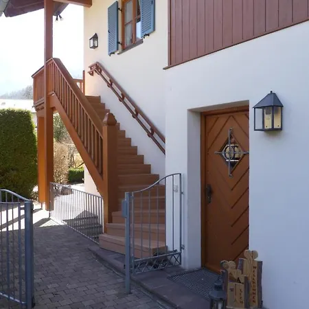 Haus Alpenstern *