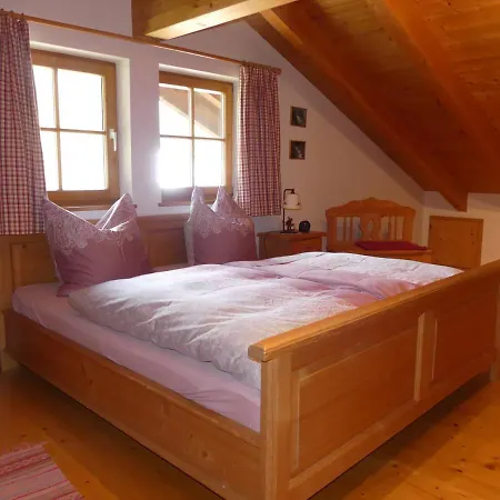 Haus Alpenstern *