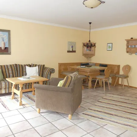 Haus Alpenstern * גראינאו