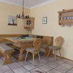 Appartement Haus Alpenstern *