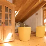 Haus Alpenstern Appartement *