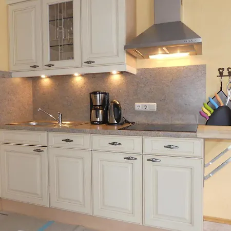 Haus Alpenstern Грайнау