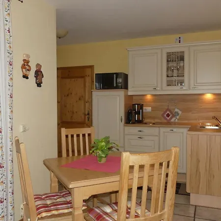 Haus Alpenstern * Грайнау