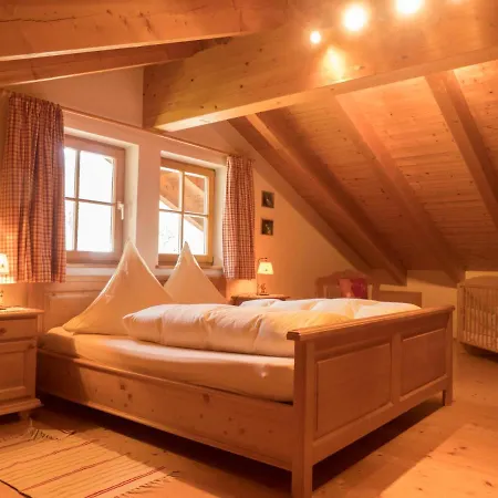 Haus Alpenstern Grainau