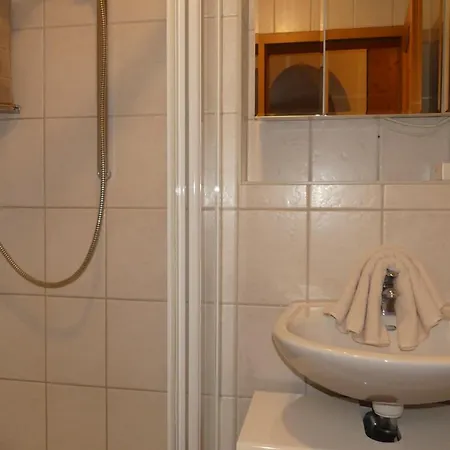 Haus Alpenstern Daire