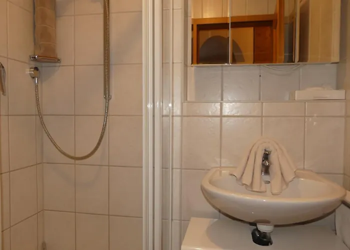 Haus Alpenstern Apartmán